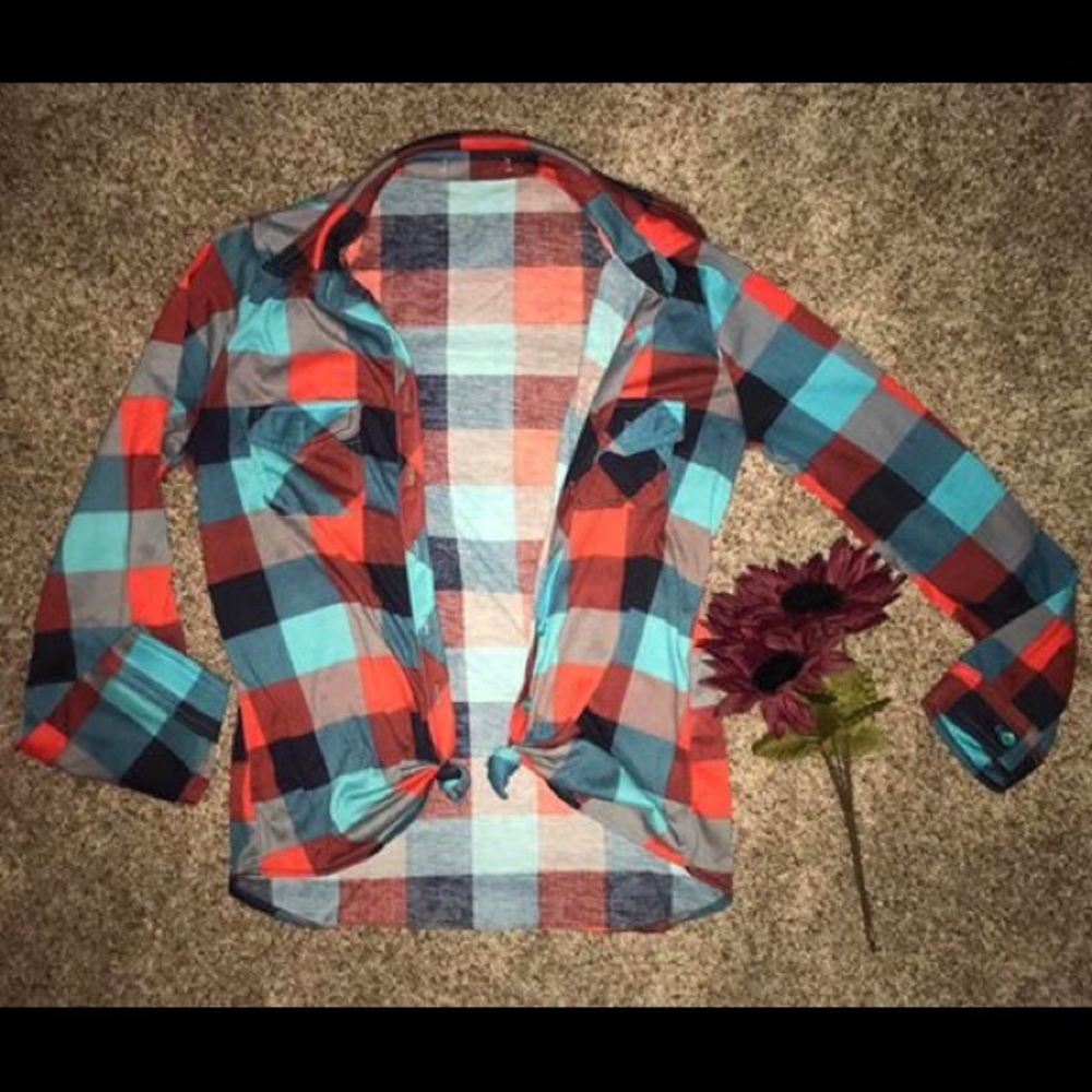 Flannel - Picture 2 of 2